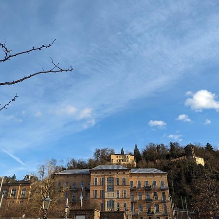 II Gemuetliches 1-Zimmer-Apartment & Eigenes Bad II Koblenz  Eksteriør bilde