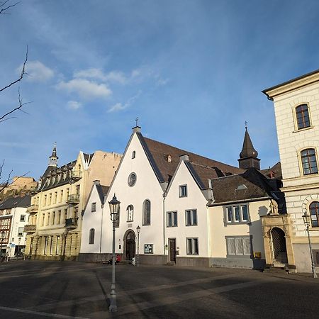 II Gemuetliches 1-Zimmer-Apartment & Eigenes Bad II Koblenz  Eksteriør bilde