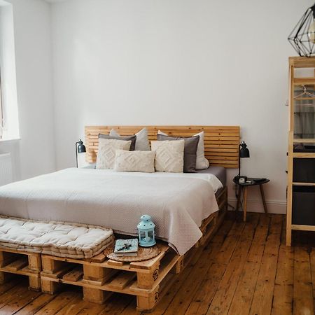 II Gemuetliches 1-Zimmer-Apartment & Eigenes Bad II Koblenz  Eksteriør bilde