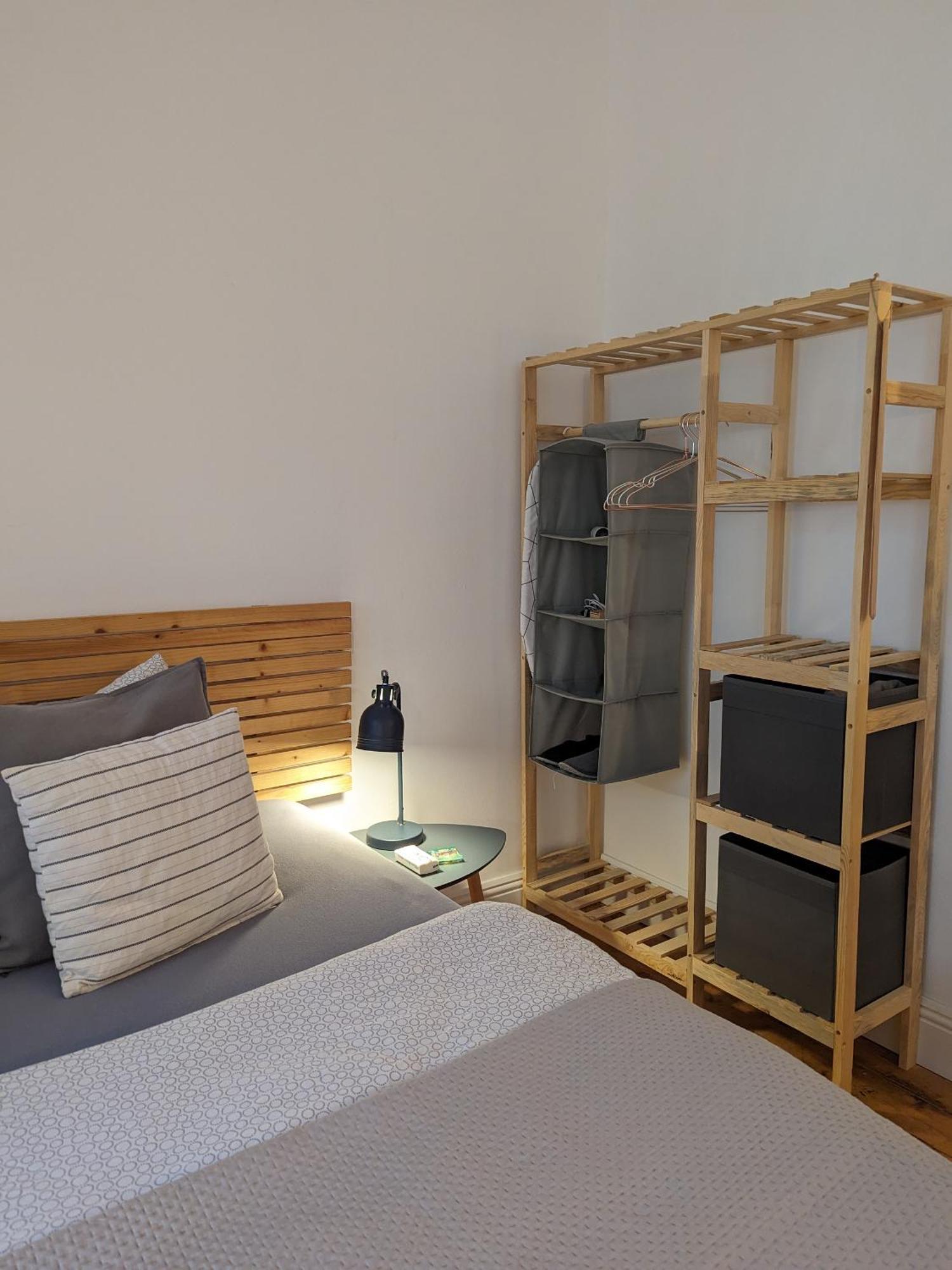 II Gemuetliches 1-Zimmer-Apartment & Eigenes Bad II Koblenz  Eksteriør bilde