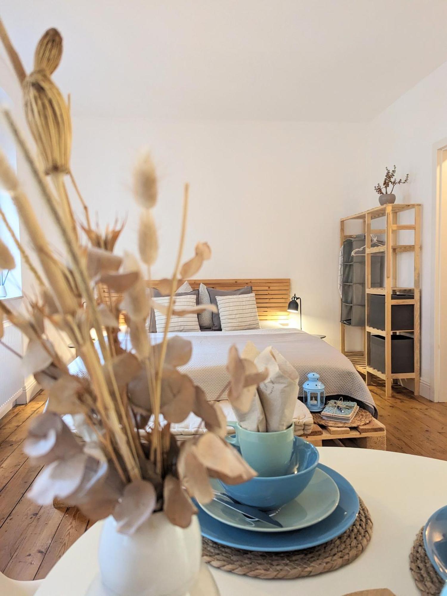 II Gemuetliches 1-Zimmer-Apartment & Eigenes Bad II Koblenz  Eksteriør bilde