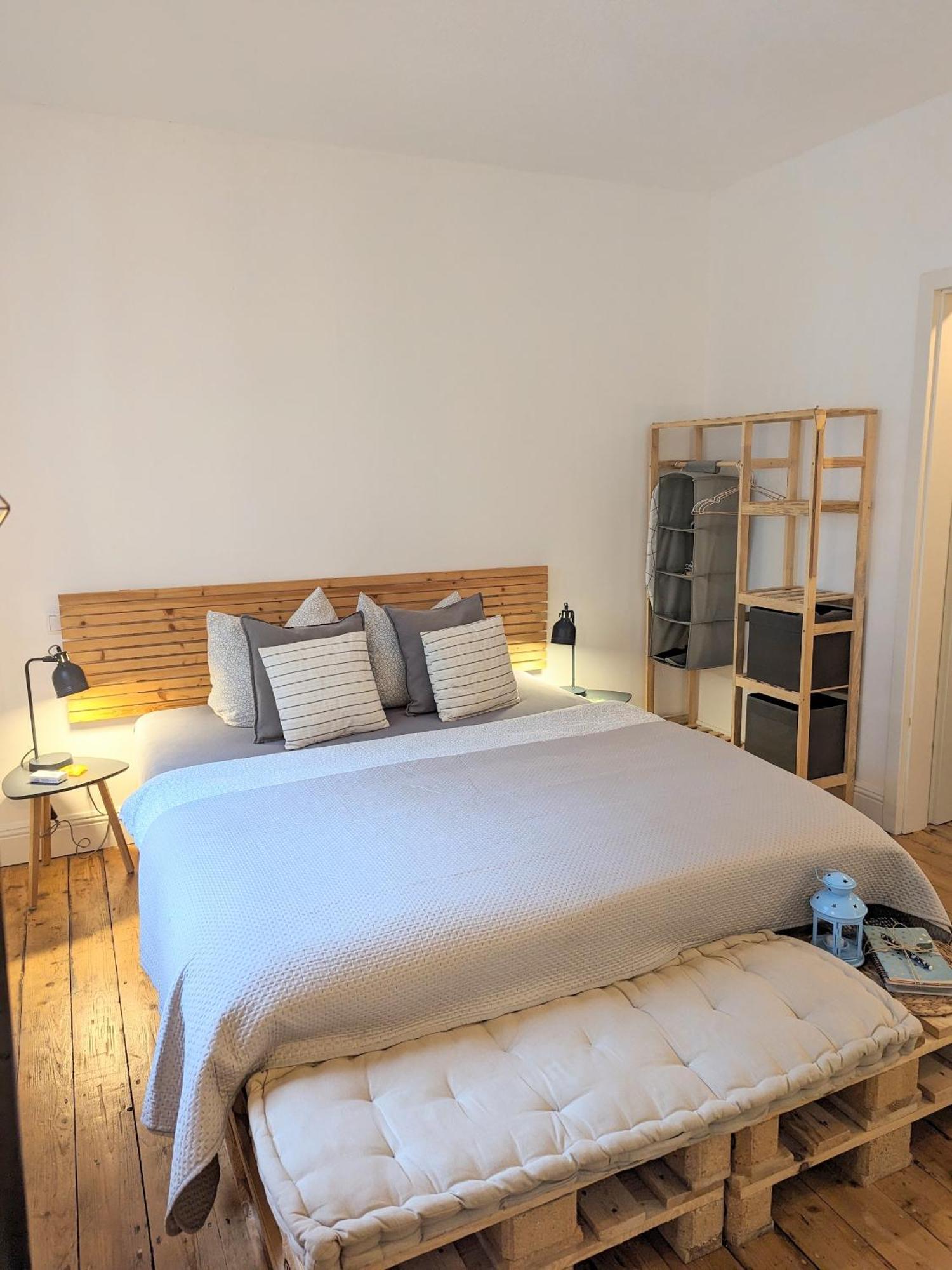 II Gemuetliches 1-Zimmer-Apartment & Eigenes Bad II Koblenz  Eksteriør bilde