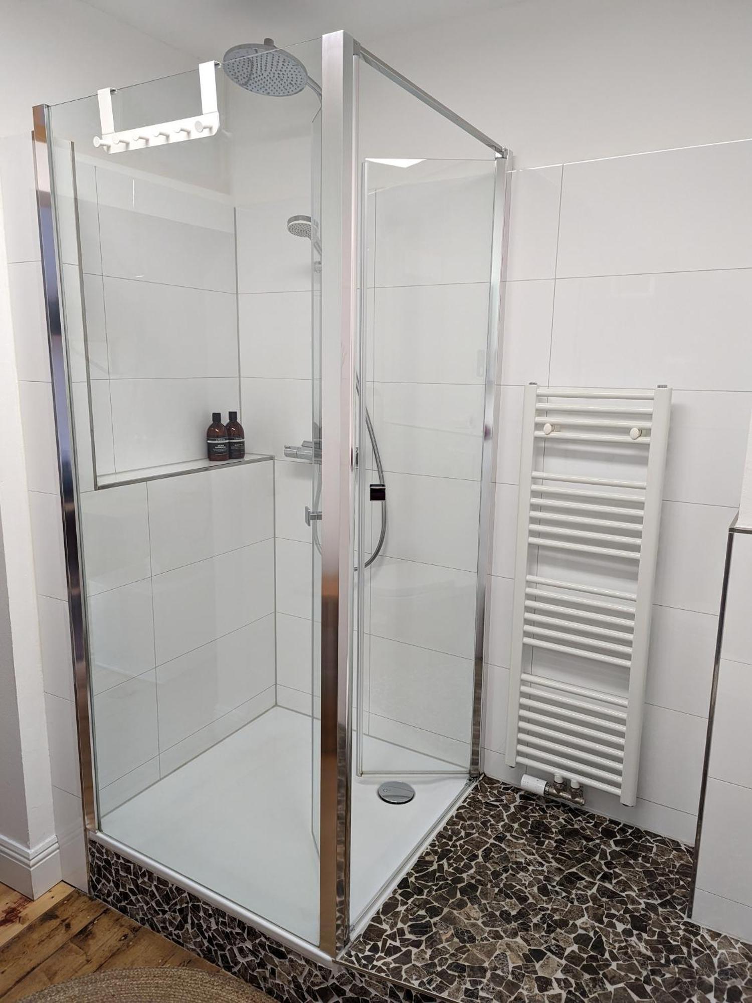 II Gemuetliches 1-Zimmer-Apartment & Eigenes Bad II Koblenz  Eksteriør bilde
