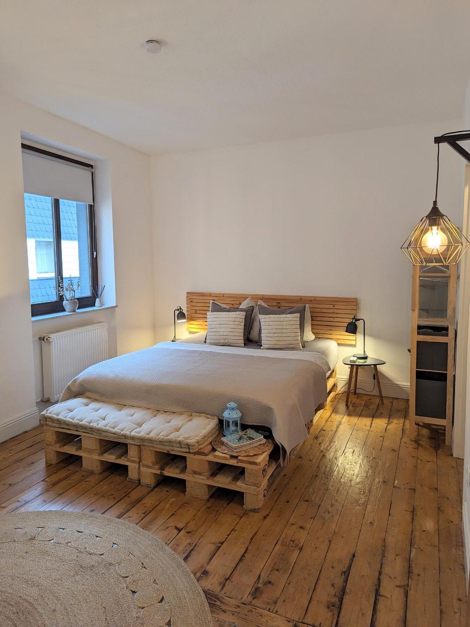 II Gemuetliches 1-Zimmer-Apartment & Eigenes Bad II Koblenz  Eksteriør bilde