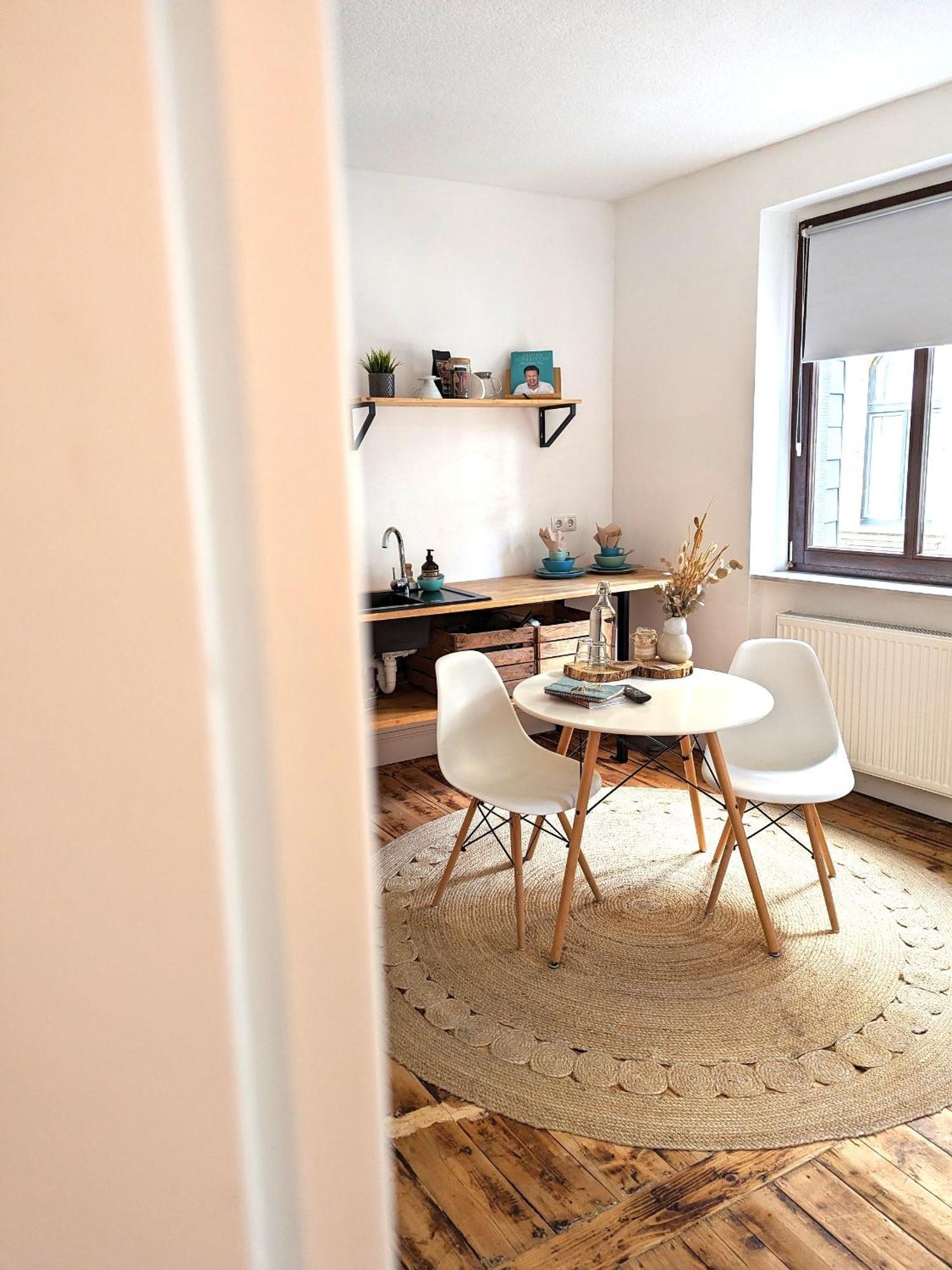 II Gemuetliches 1-Zimmer-Apartment & Eigenes Bad II Koblenz  Eksteriør bilde
