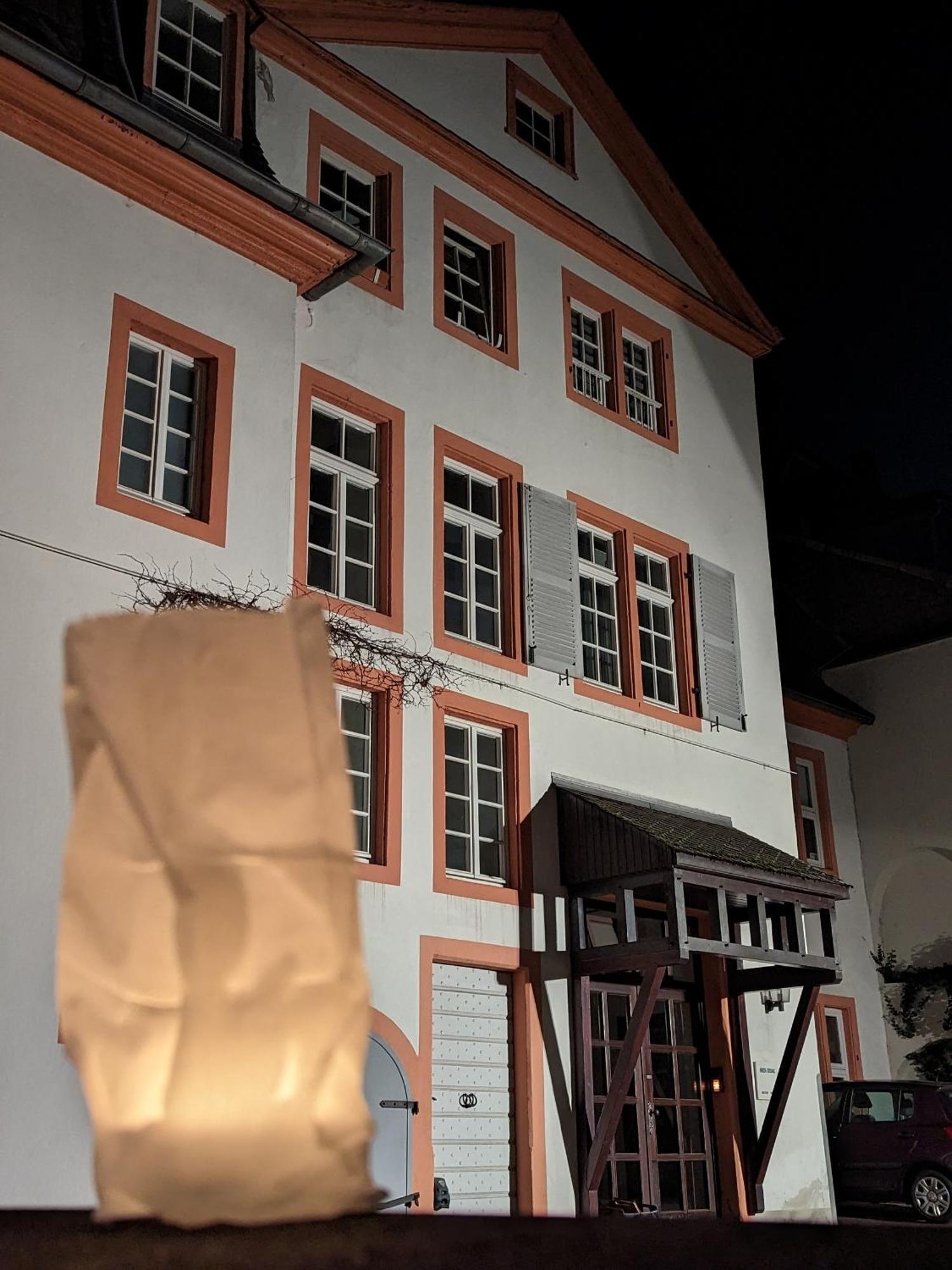 II Gemuetliches 1-Zimmer-Apartment & Eigenes Bad II Koblenz  Eksteriør bilde