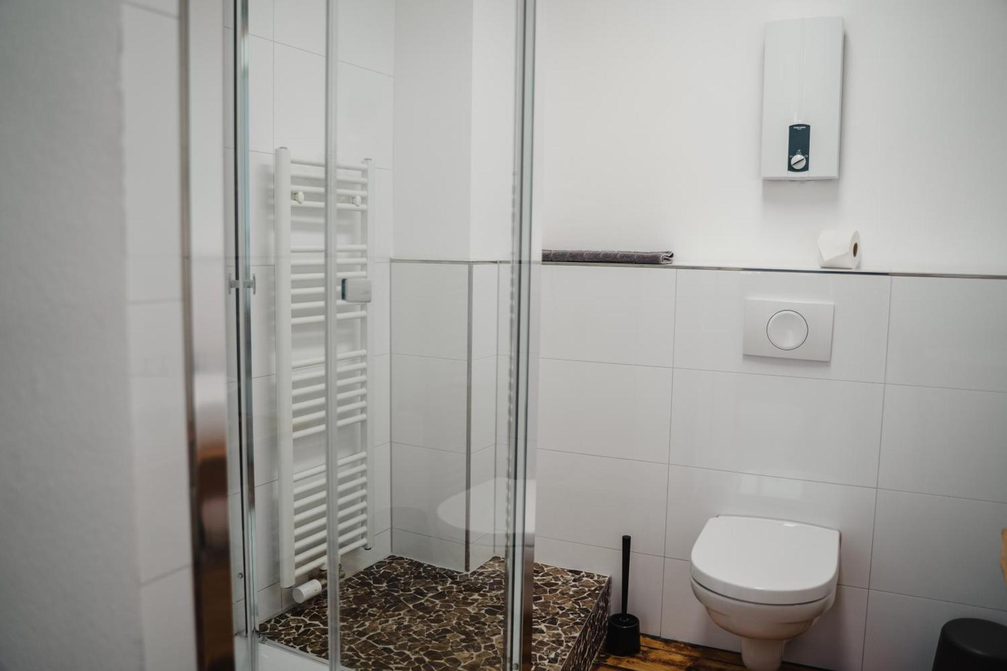 II Gemuetliches 1-Zimmer-Apartment & Eigenes Bad II Koblenz  Eksteriør bilde