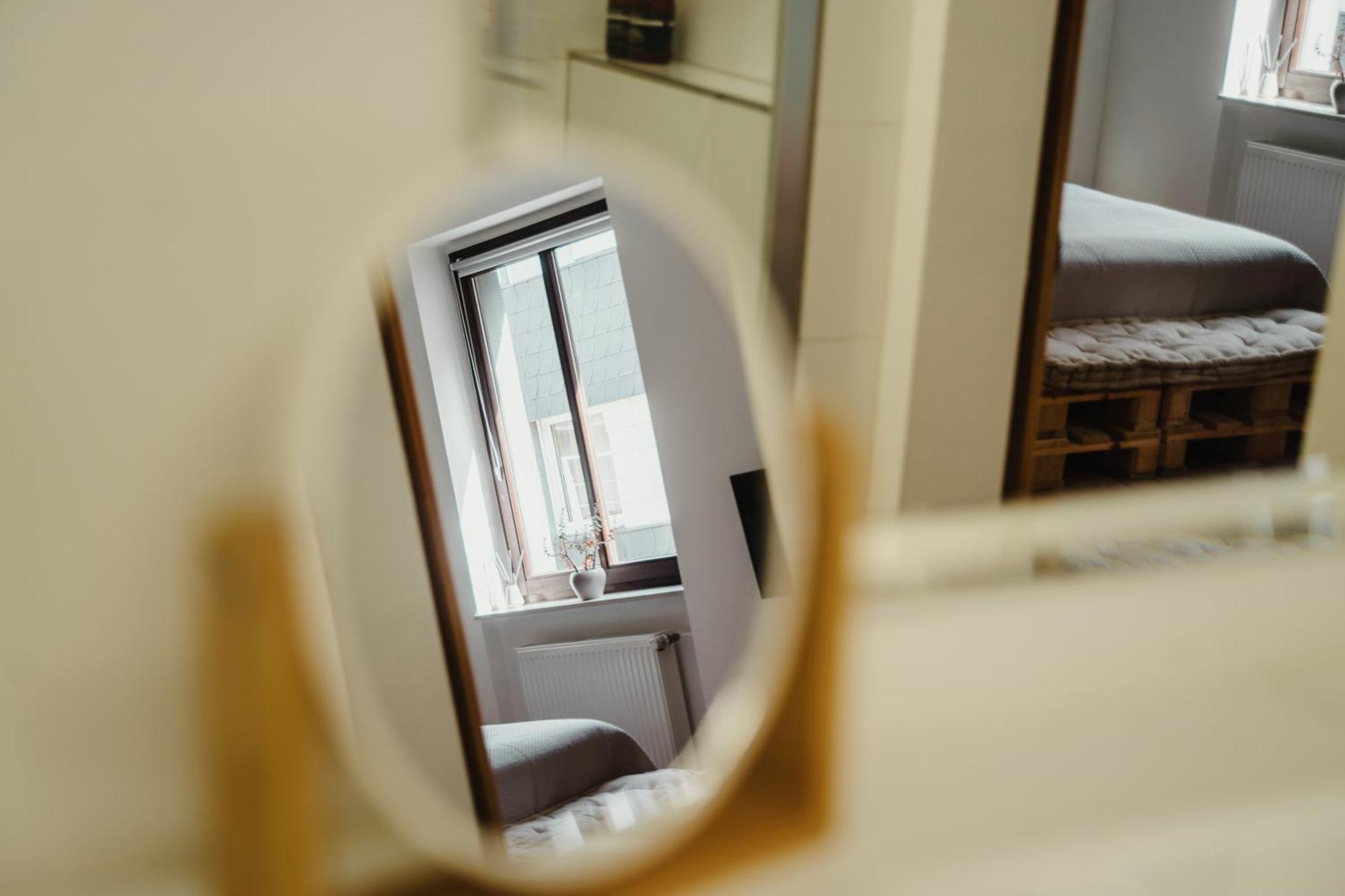 II Gemuetliches 1-Zimmer-Apartment & Eigenes Bad II Koblenz  Eksteriør bilde