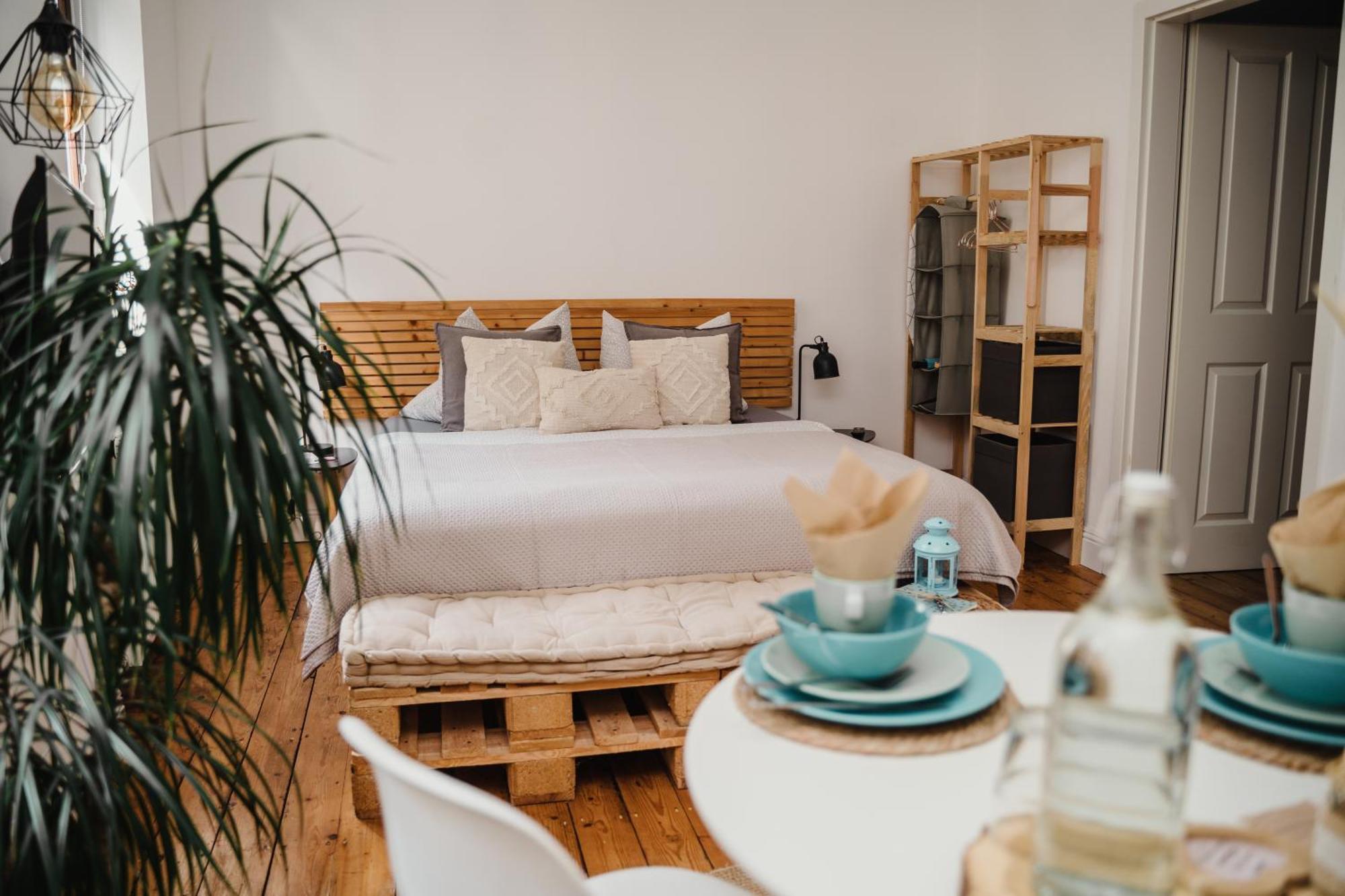 II Gemuetliches 1-Zimmer-Apartment & Eigenes Bad II Koblenz  Eksteriør bilde