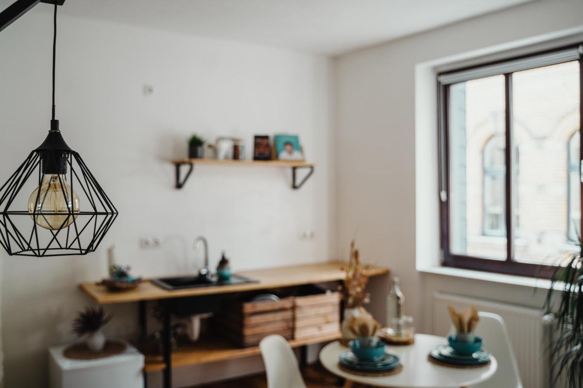 II Gemuetliches 1-Zimmer-Apartment & Eigenes Bad II Koblenz  Eksteriør bilde