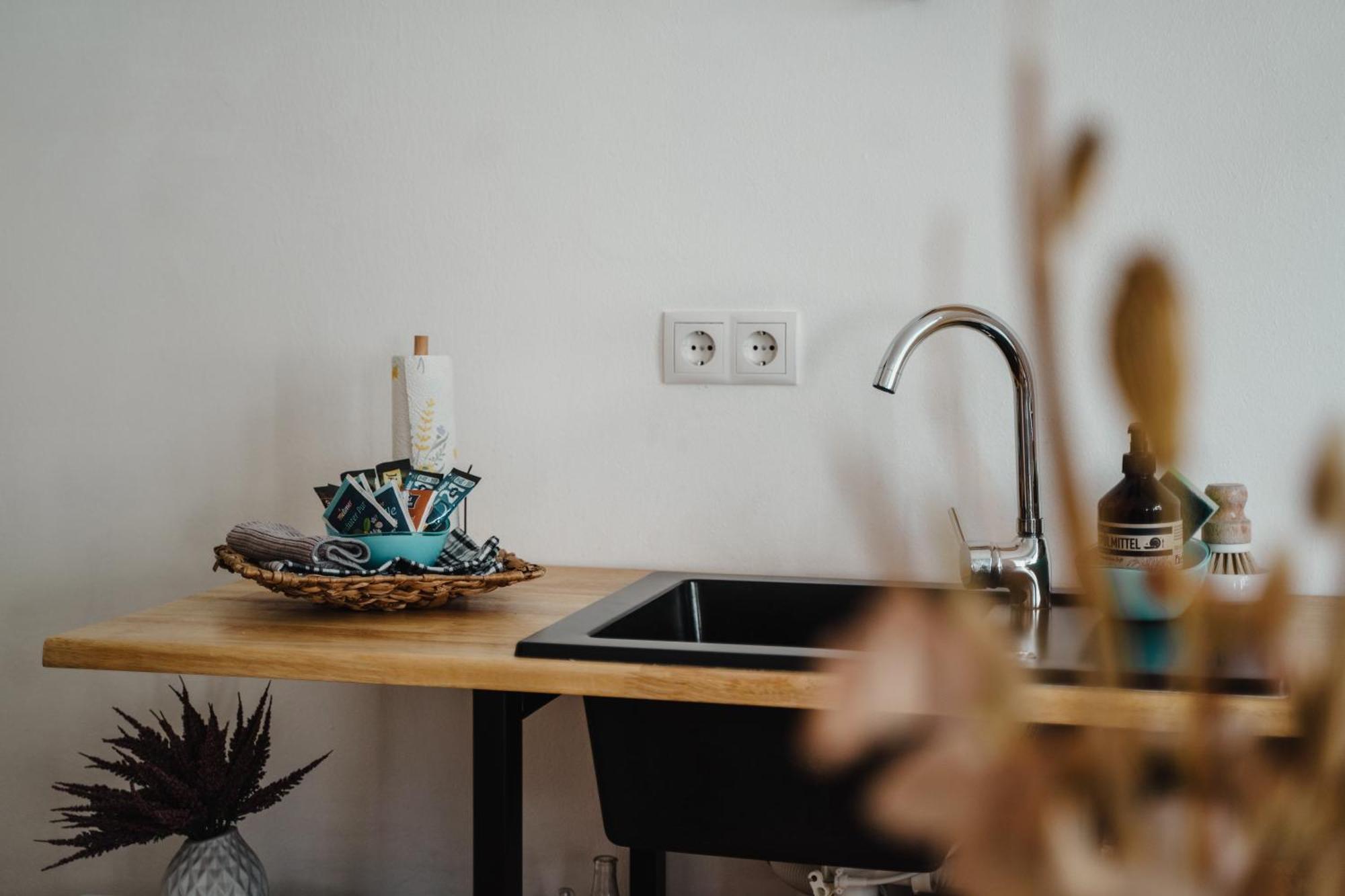 II Gemuetliches 1-Zimmer-Apartment & Eigenes Bad II Koblenz  Eksteriør bilde