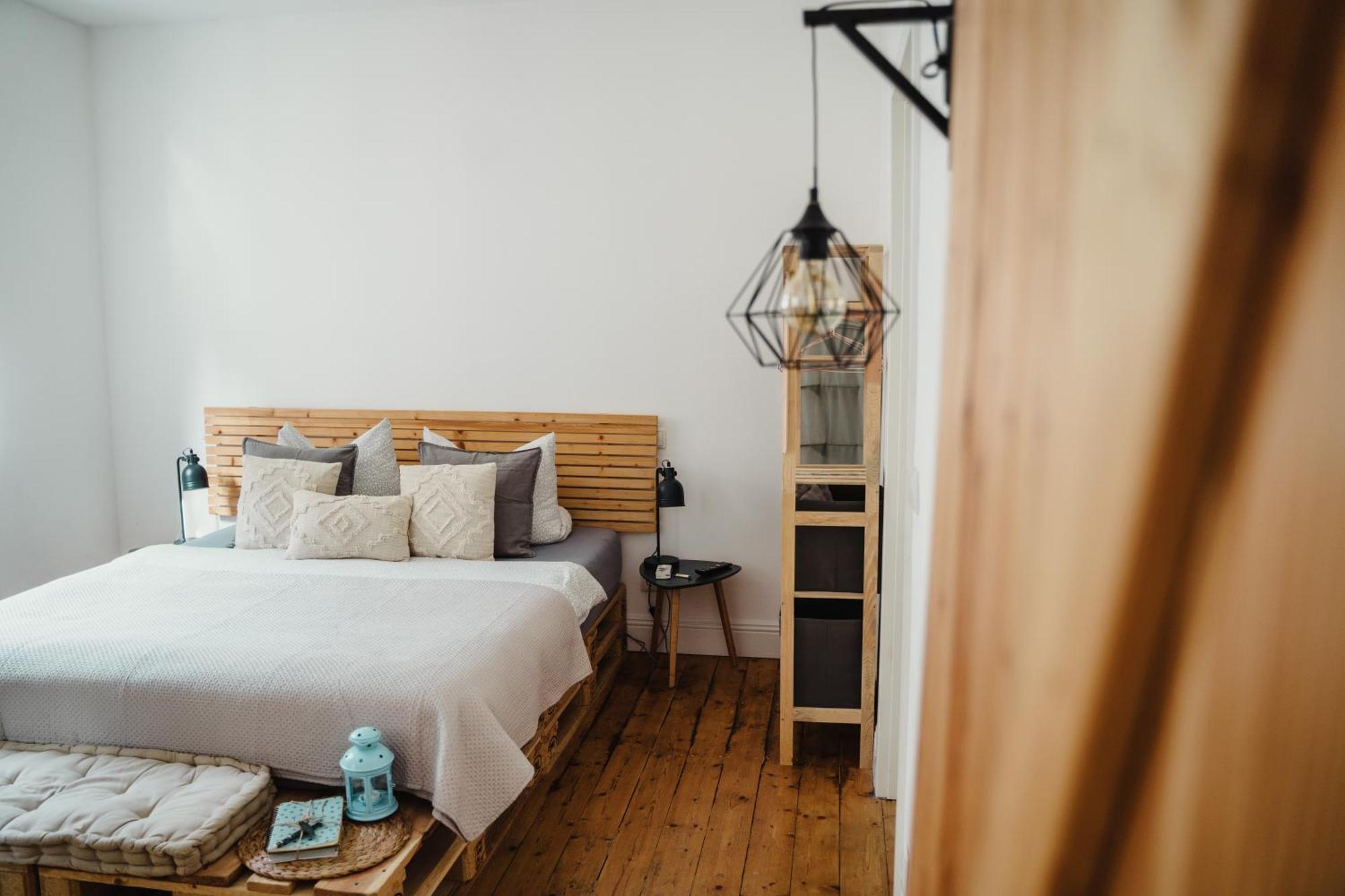 II Gemuetliches 1-Zimmer-Apartment & Eigenes Bad II Koblenz  Eksteriør bilde