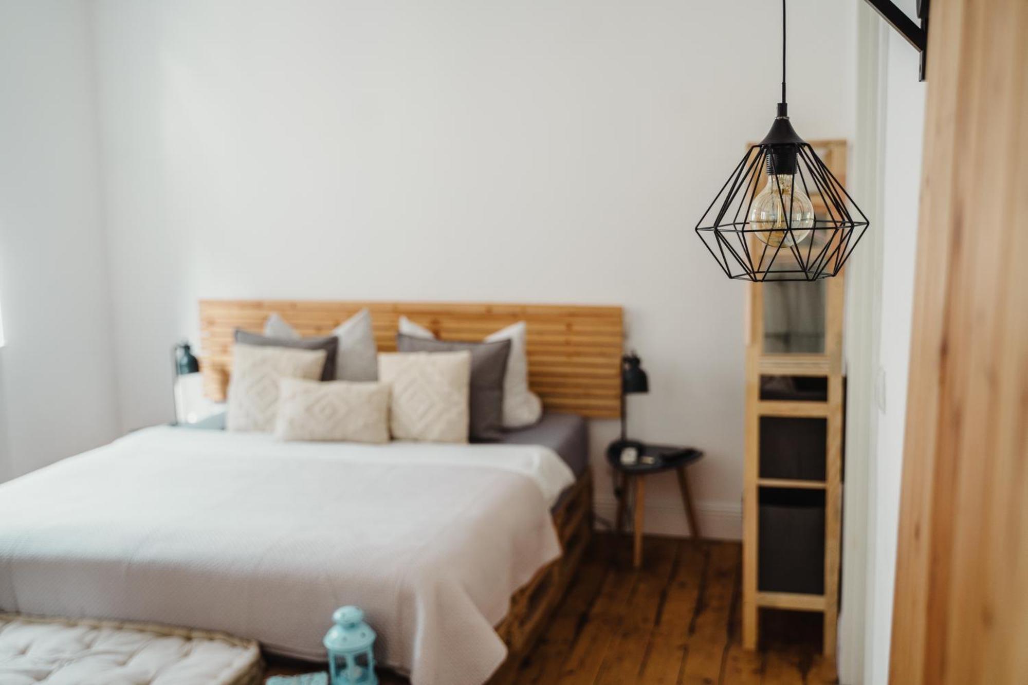 II Gemuetliches 1-Zimmer-Apartment & Eigenes Bad II Koblenz  Eksteriør bilde