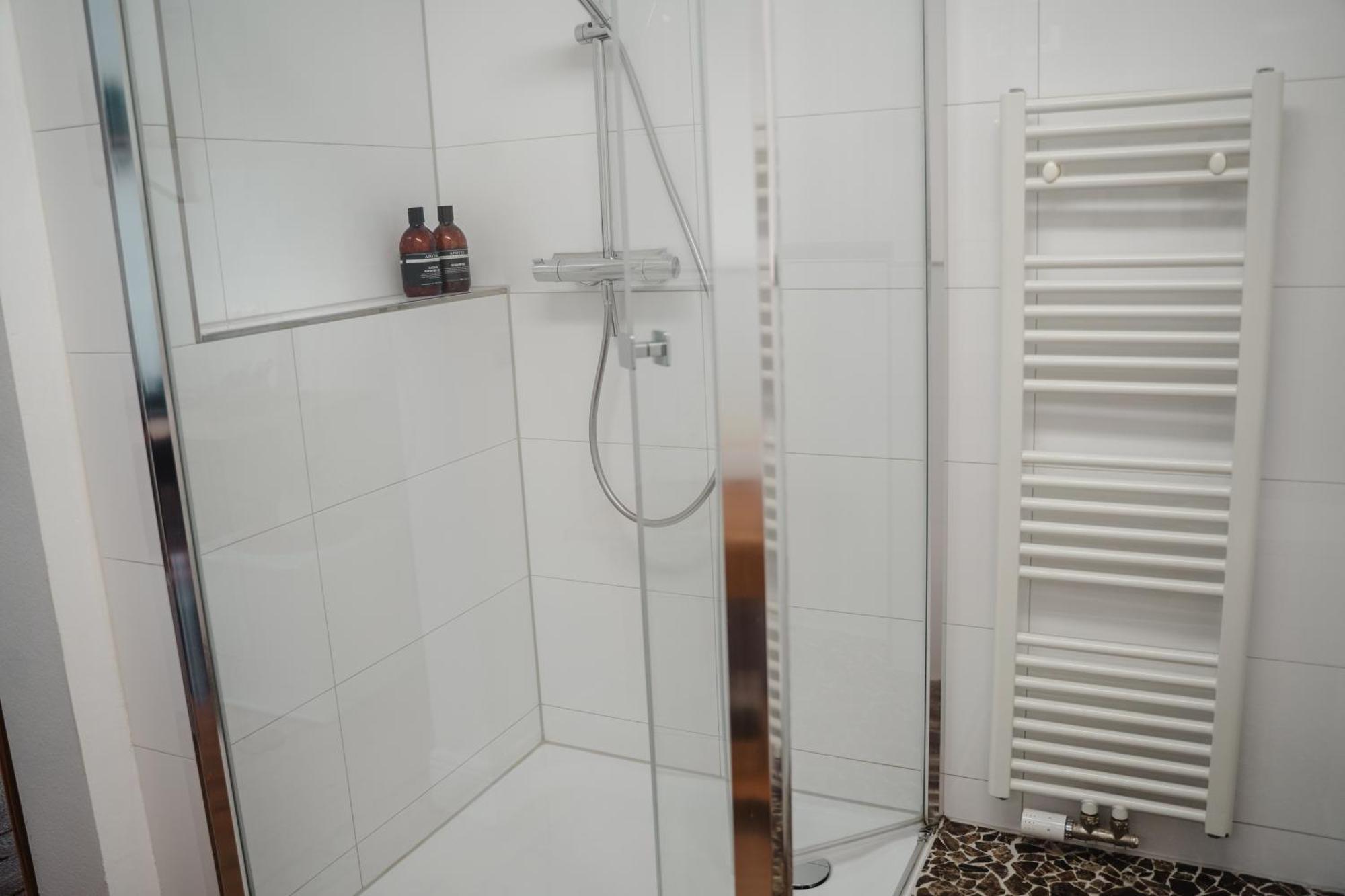 II Gemuetliches 1-Zimmer-Apartment & Eigenes Bad II Koblenz  Eksteriør bilde