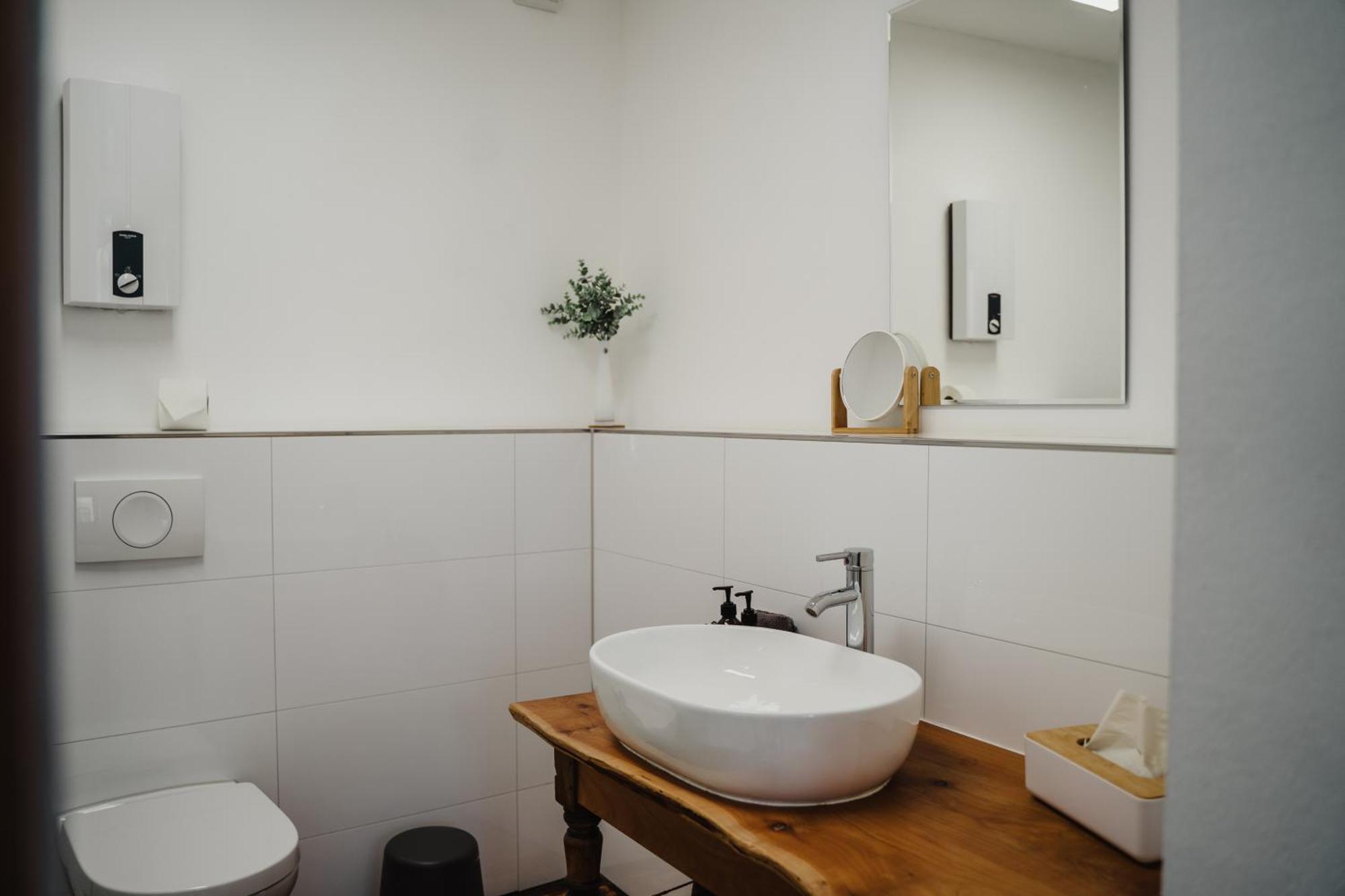 II Gemuetliches 1-Zimmer-Apartment & Eigenes Bad II Koblenz  Eksteriør bilde