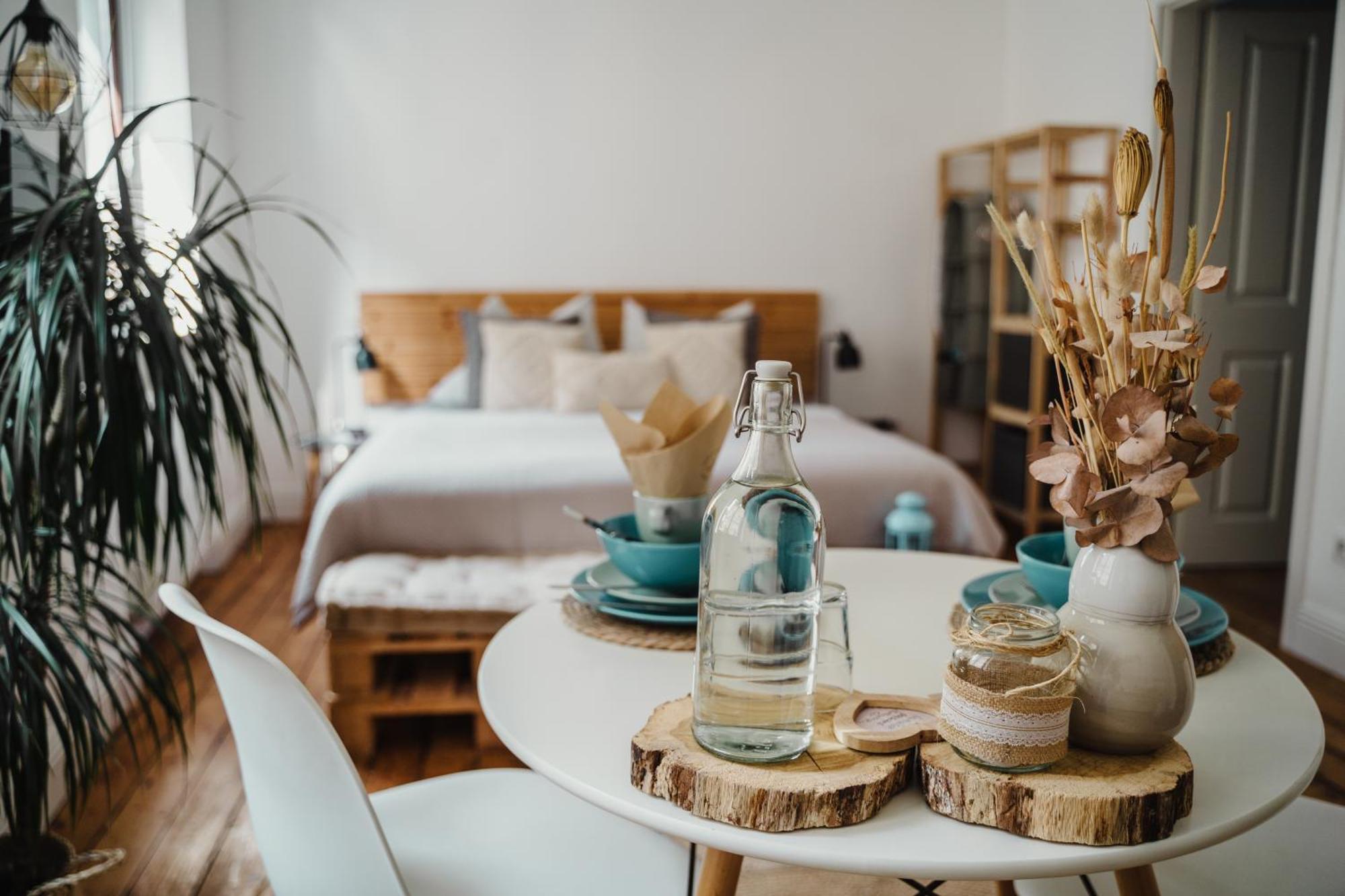 II Gemuetliches 1-Zimmer-Apartment & Eigenes Bad II Koblenz  Eksteriør bilde